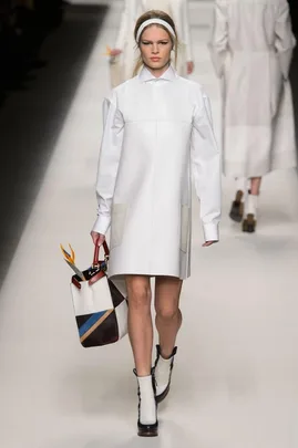 Fendi AW15-16