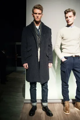 J.Crew Autumn Winter 2015 Collection