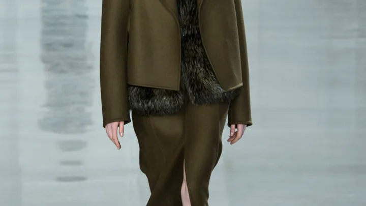 Jason Wu Autumn Winter 2015 Collection