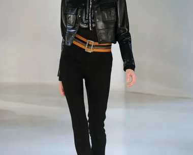 Jil Stuart AW15-16