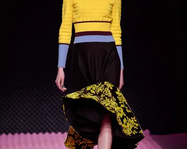 Mary Katrantzou AW15-16