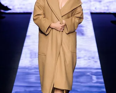 Max Mara AW15-16