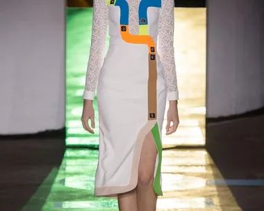 Peter Pilotto AW15-16