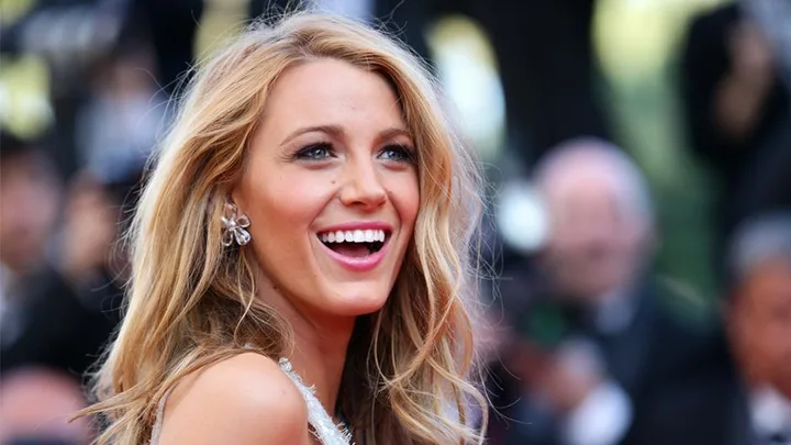 Blake Lively