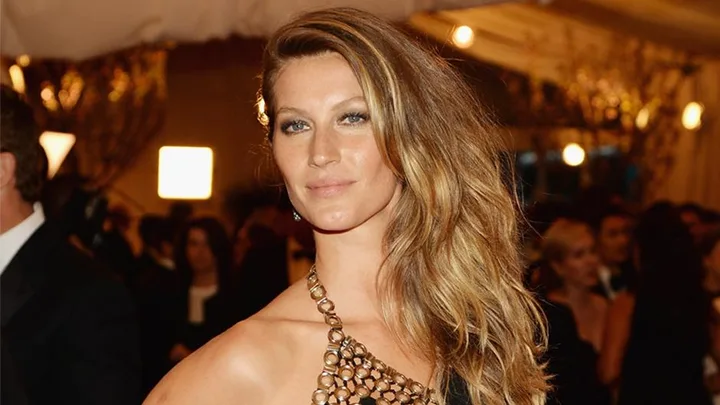 Gisele Bundchen