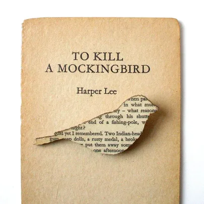 'To Kill a Mockingbird' has sold more than 40 million copies worldwide