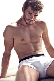 Jamie Dornan