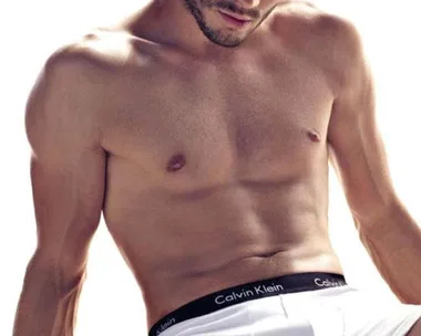 Jamie Dornan