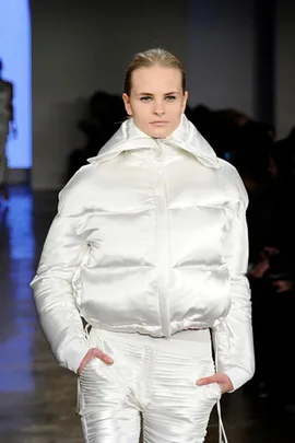 Trendspotting Puffer Coats