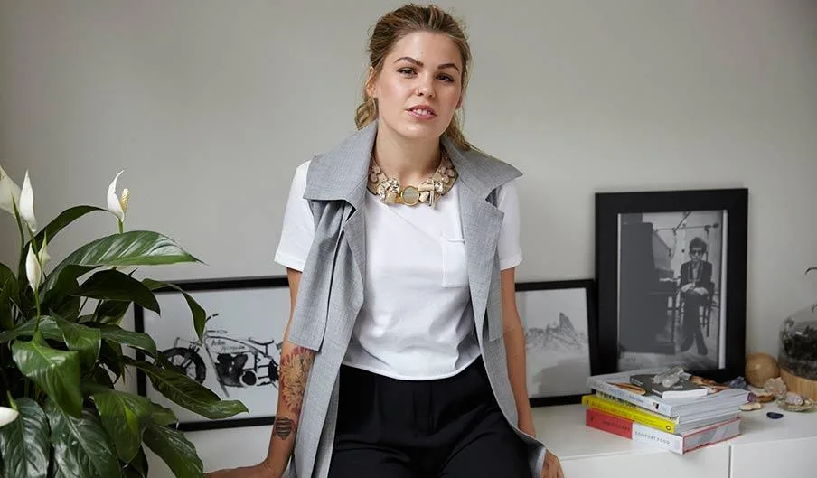 Belle Gibson The Whole Pantry