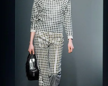 Bottega Veneta Autumn Winter 2015 Collection