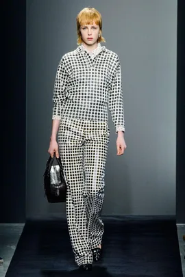 Bottega Veneta Autumn Winter 2015 Collection