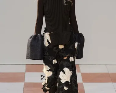 Celine 2015 Autumn Winter collection