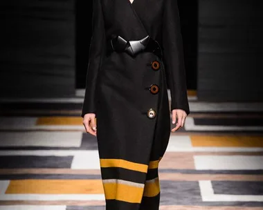 Salvatore Ferragamo Autumn Winter 2015 Collection