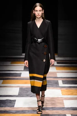 Salvatore Ferragamo Autumn Winter 2015 Collection