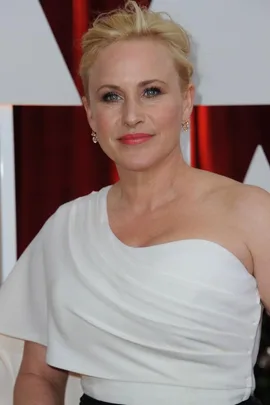 Patricia Arquette