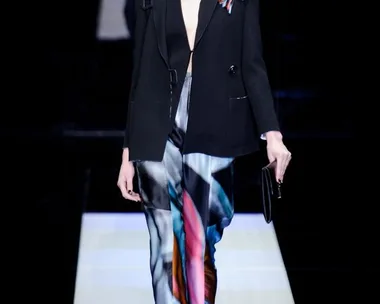 Giorgio Armani AW15-16