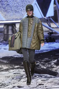 H&M 2015 Autumn Winter collection