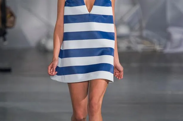 Jacquemus Autumn Winter 2015 collection