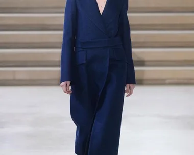 Jil Sander Autumn Winter 2015 Collection