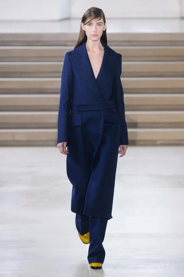 Jil Sander Autumn Winter 2015 Collection