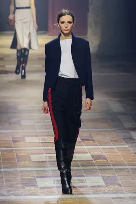 Lanvin 2015 Autumn Winter collection