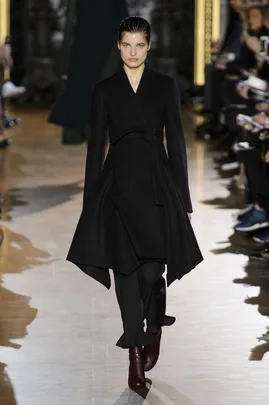 Stella McCartney 2015 Autumn Winter collection