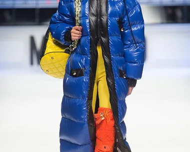 Moschino Autumn Winter 2015 Collection