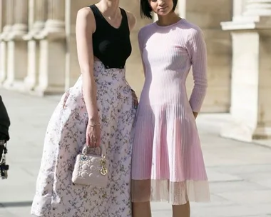 Street Style Paris