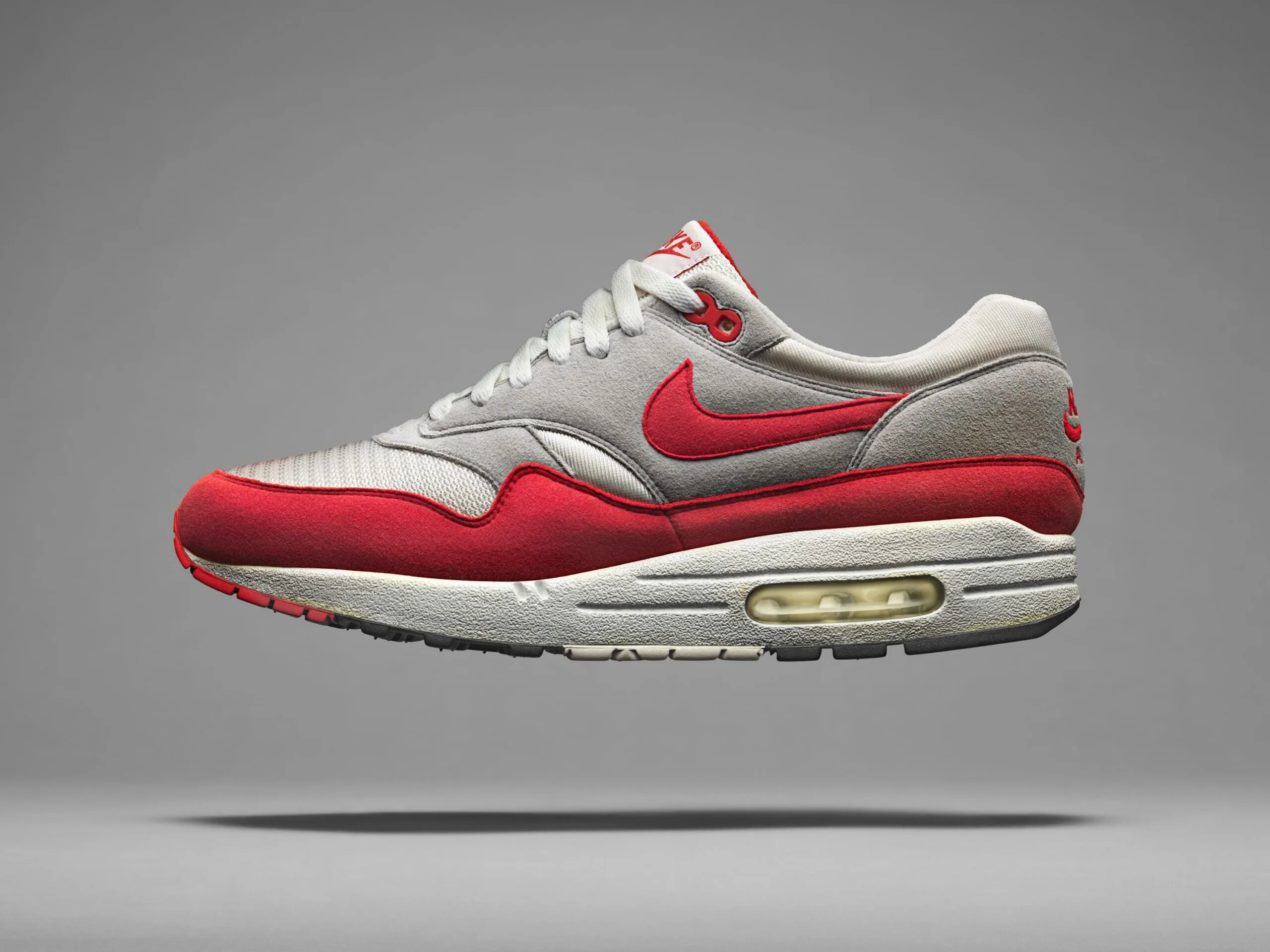 The history of Nike AirMax shoes ELLE