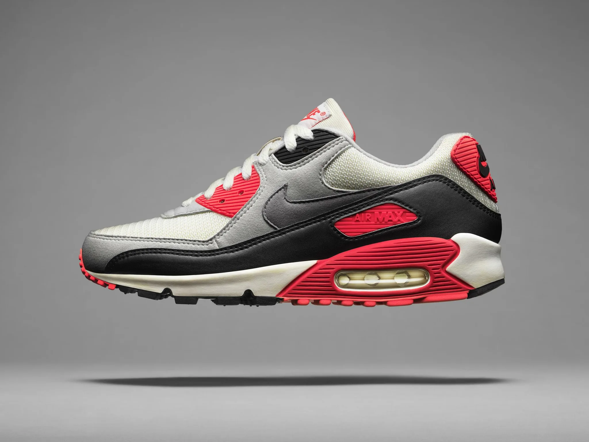 The history of Nike AirMax shoes | ELLE