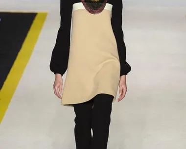 Giambattista Autumn Winter 2015 Collection