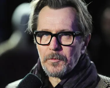 Gary Oldman