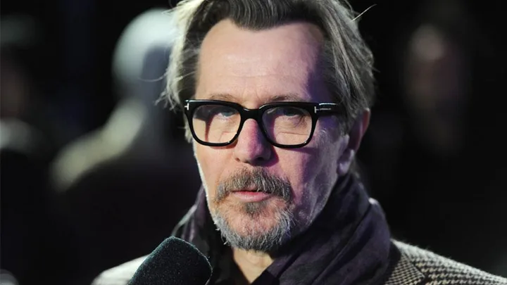 Gary Oldman