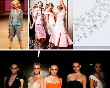 Australian Fashion Week flashback: Nicola Finetti