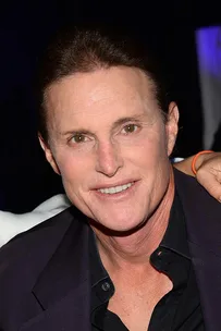 Bruce Jenner