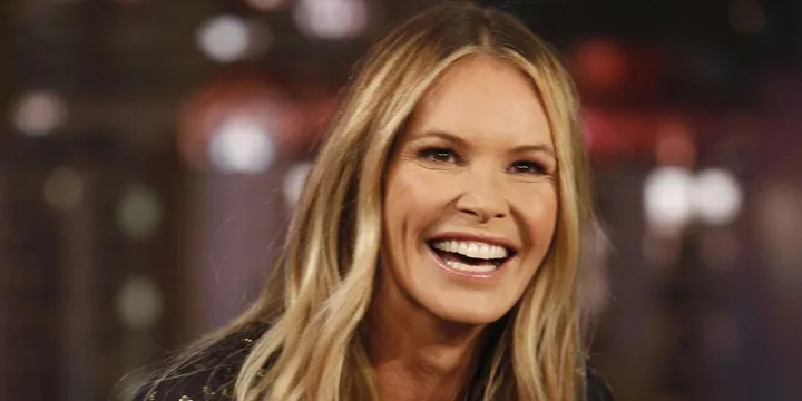 Elle Macpherson