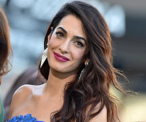 Amal Clooney