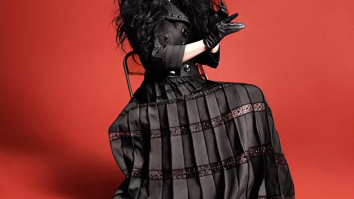 Cher stars in Marc Jacobs campaign