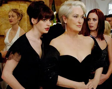 Image: The Devil Wears Prada (2006)