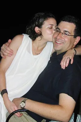 Sheryl Sandberg Dave Goldberg