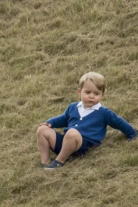 Prince George