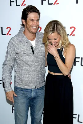 Kate Hudson Oliver Hudson