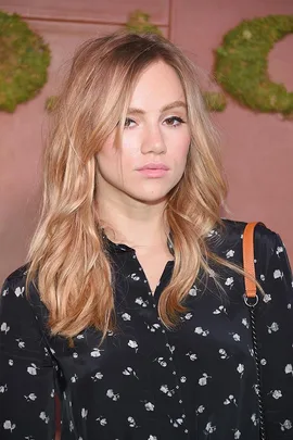 Suki Waterhouse