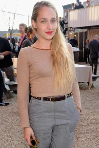 Jemima Kirke