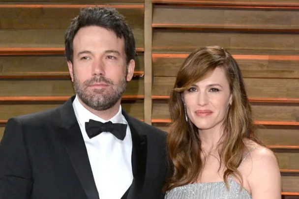 Ben Affleck and Jennifer Garner announce divorce