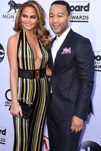 John Legend, Chrissy Teigen