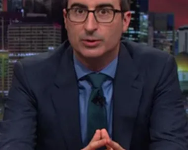 John Oliver online harassment of women