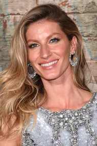 Gisele Bunchen's best beauty looks