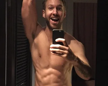 When did Calvin Harris get so hot? An investigation